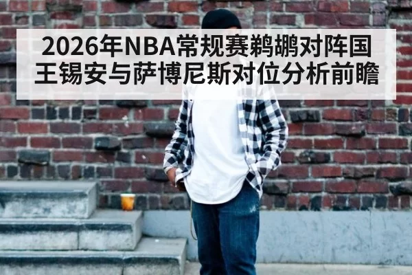 2026年NBA常规赛鹈鹕对阵国王锡安与萨博尼斯对位分析前瞻